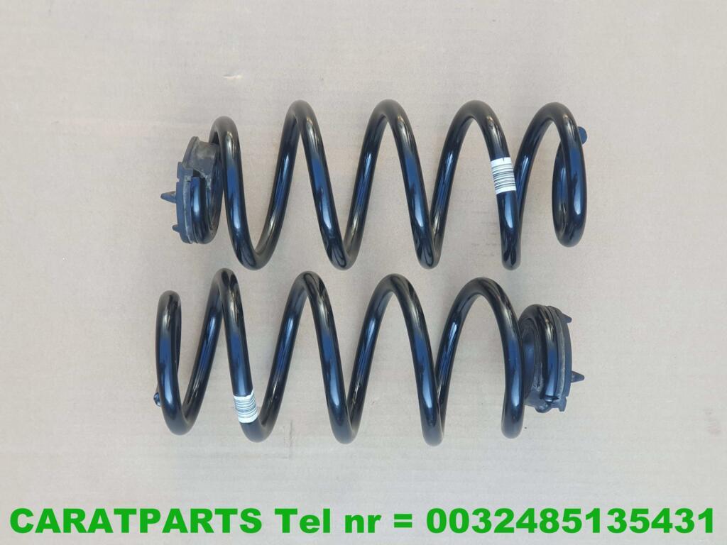 6872297 F48 spiraalveer F45 veren F46 spiraalveren F39 F60, Petuelring 130
80788  Munich, DE, Gebruikt, Info@bmw.de, BMW