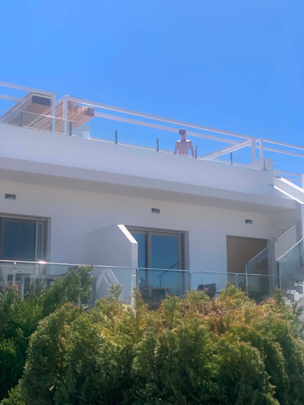 Appartement in Pilar de la Horadada