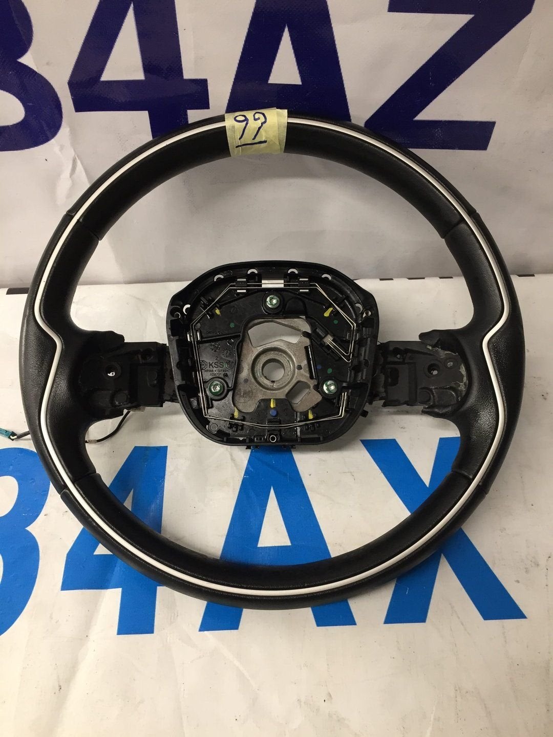stuurwiel bmw i3 6870167, -, Utilisé, -, Enlèvement ou Envoi