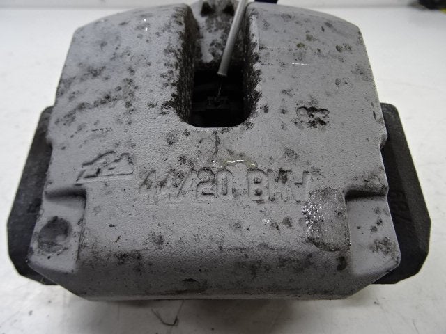 REMKLAUW RECHTS ACHTER BMW X6 (F16) (01-2014/12-2019), Auto-onderdelen, Gebruikt, BMW