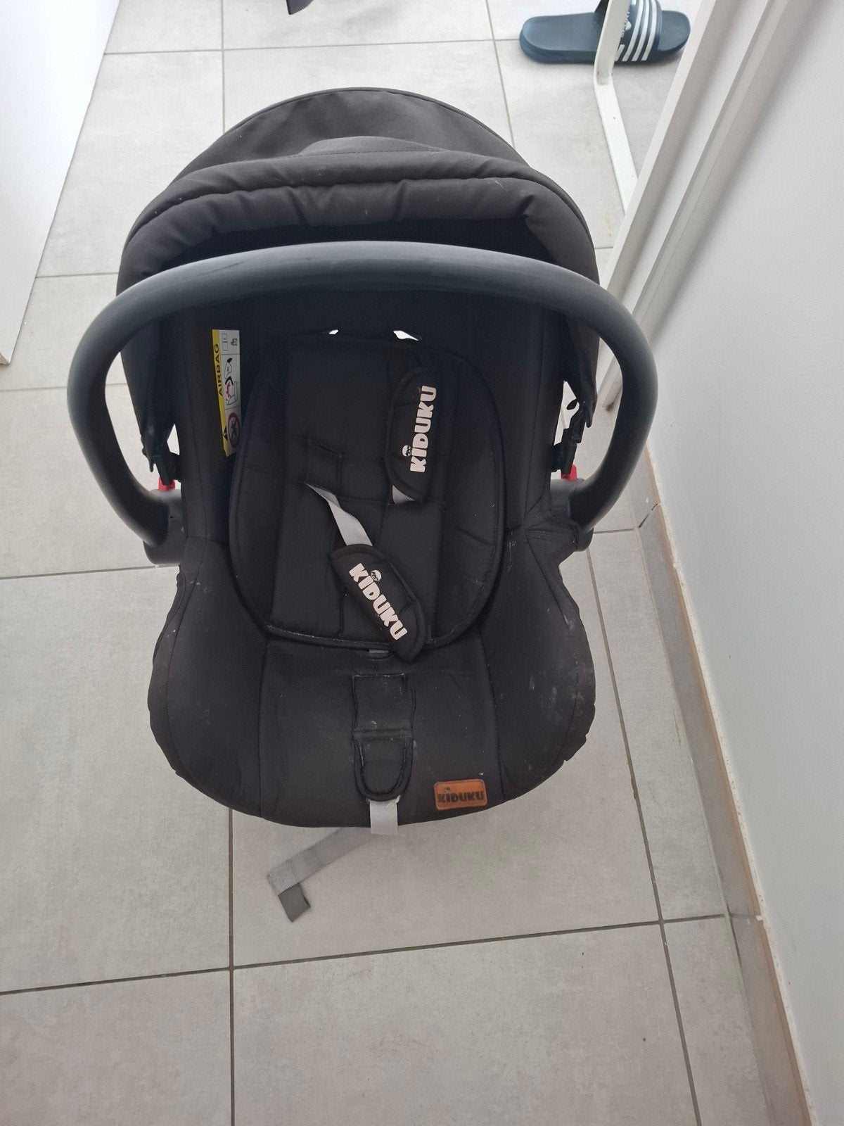 bayby maxi coxi, Kinderen en Baby's, Buggy's, Ophalen