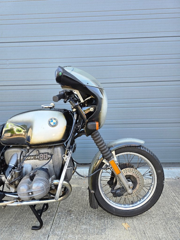 BMW R90S 1975, Motoren, Motoren | Oldtimers