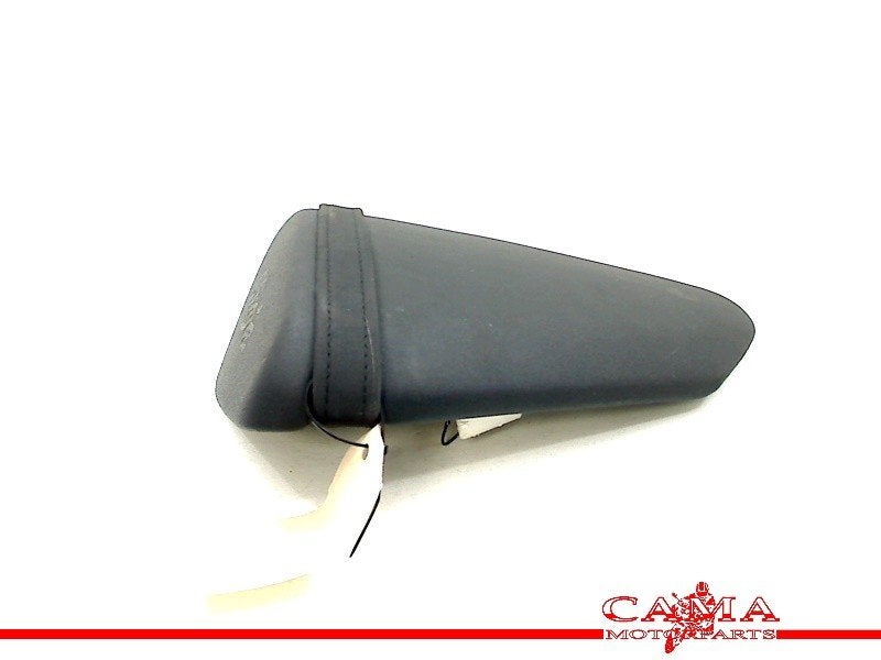 BUDDYSEAT ACHTER ZX 6 R 2009-2012 (NINJA ZX-6R ZX600R), Dhr. S. di Majo, Gebruikt, Info@cama-motorparts.nl, P.J. Troelstraweg 8 8
3144 CX  MAASSLUIS, NL
