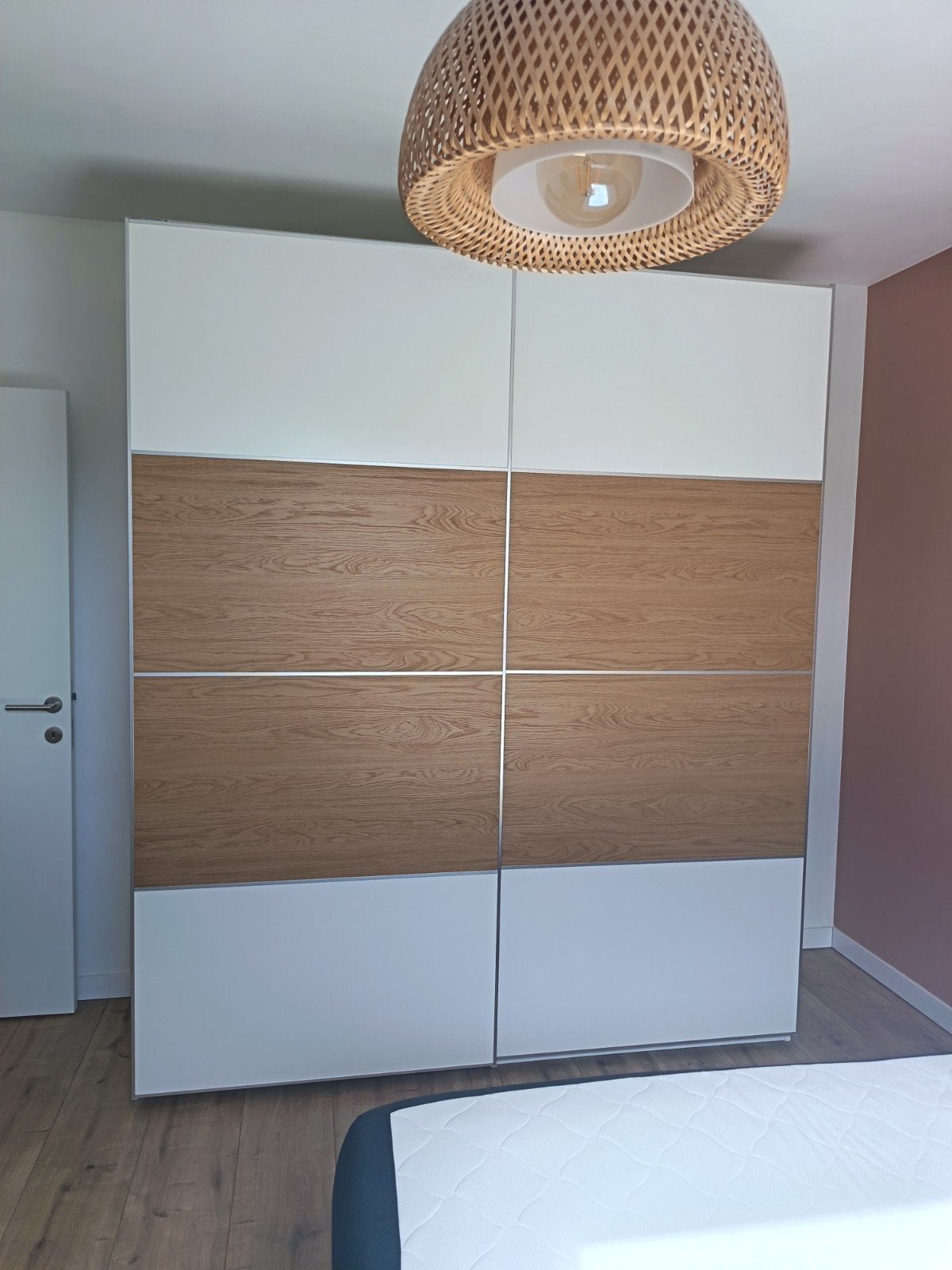 Slaapkamer, Inboedel te koop, Huis en Inrichting, Slaapkamer | Complete slaapkamers, Ophalen