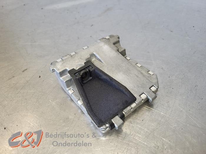 Caméra avant d'un Ford Transit, -, 3 mois de garantie, -, -