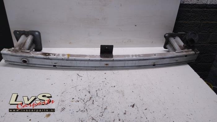 Cadre pare-chocs avant d'un Opel Vivaro, -, Opel, 3 mois de garantie, Utilisé