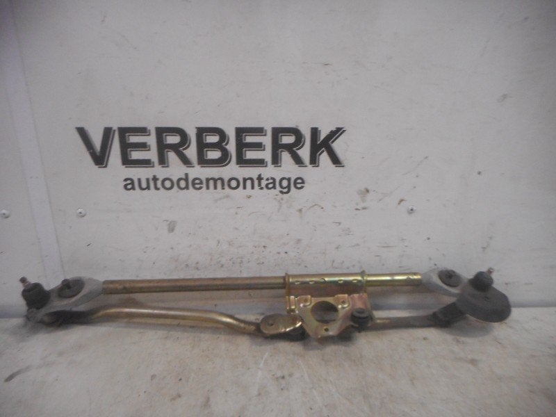 MECANISME ESSUIE-GLACE Saab 9-3 I (YS3D) (01-1998/09-2002), Autos : Pièces & Accessoires, Utilisé, Saab