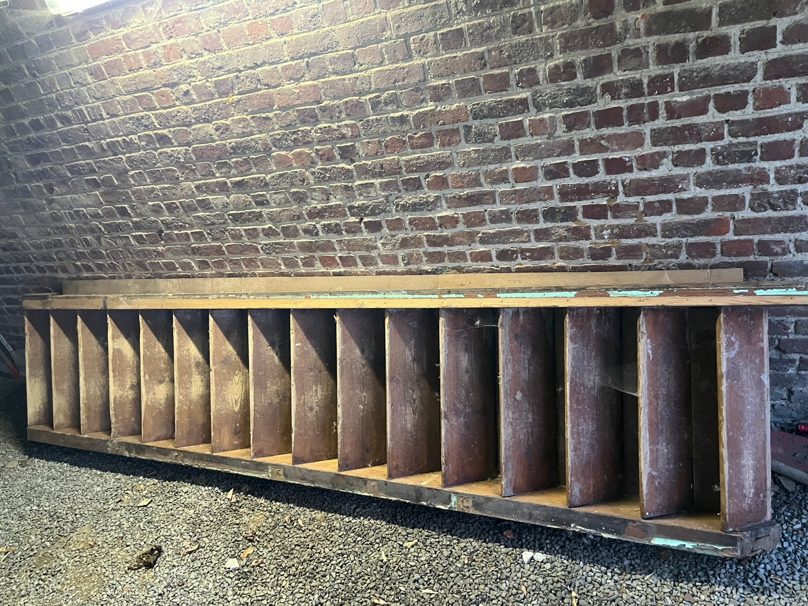Trap, Doe-het-zelf en Bouw, Ophalen, Zo goed als nieuw, Trap