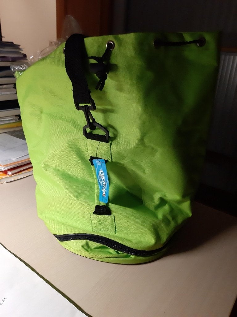 sportzak, turnzak, zwemzak,... nieuw, Ophalen, Nieuw