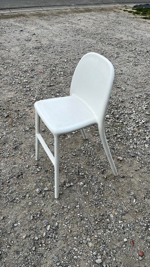 Chaise enfants Ikea, Enlèvement, Comme neuf