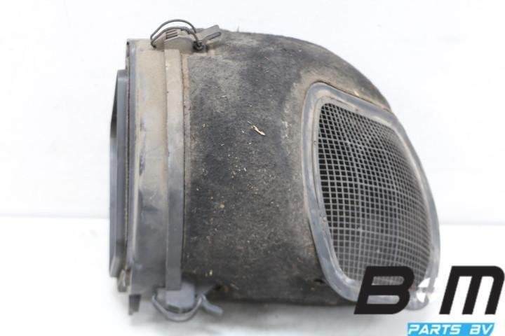 Interieur filterhuis VW Transporter T4 701819077B, Utilisé