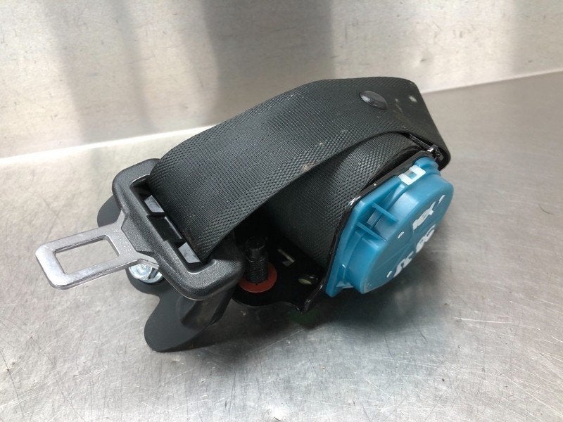VEILIGHEIDSGORDEL RECHTS ACHTER Hyundai i10 (B5), Gebruikt, Hyundai