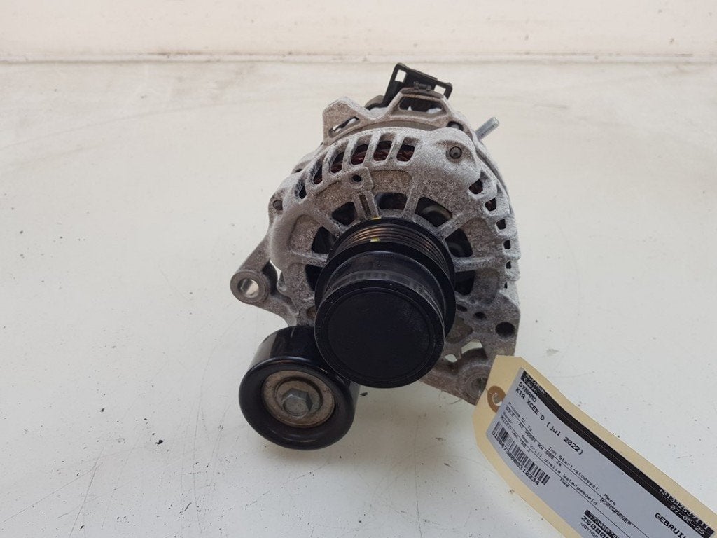 DYNAMO V-Snaar Kia Xceed (01-2019/12-2020) (|3730007450|), Dhr. J. Ham, Administratie@autoham.nl, Nijkerkerstraat 27a 27a
3821 CD  AMERSFOORT, NL