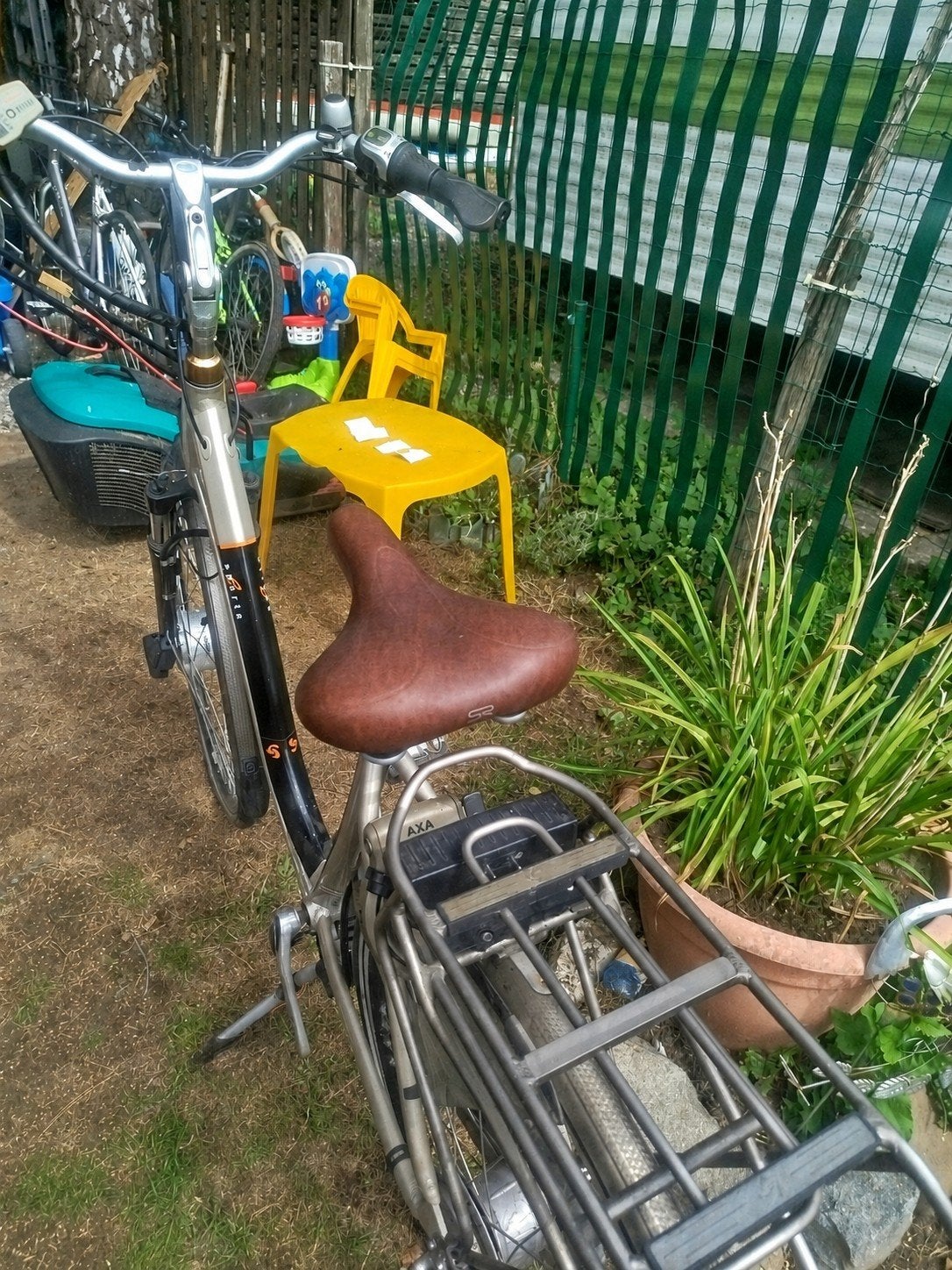 Vélo électrique, Enlèvement ou Envoi