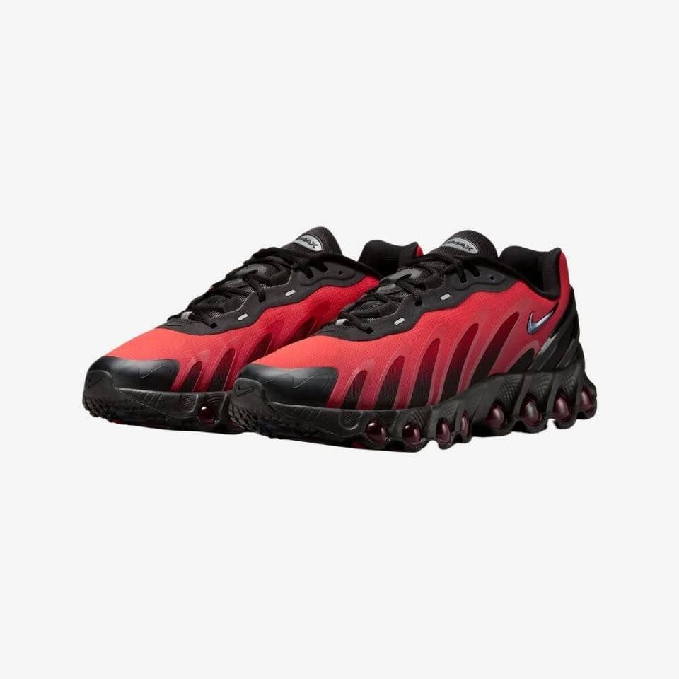 Nike Air Max DN8 rouge et noir, Sports & Fitness, Enlèvement, Neuf, Chaussures