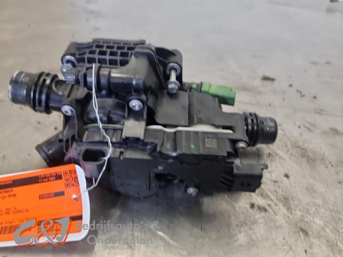 Kachelkraan Elektrisch van een Citroen Berlingo, Auto-onderdelen, Overige Auto-onderdelen, Gebruikt, -, Ophalen of Verzenden, -