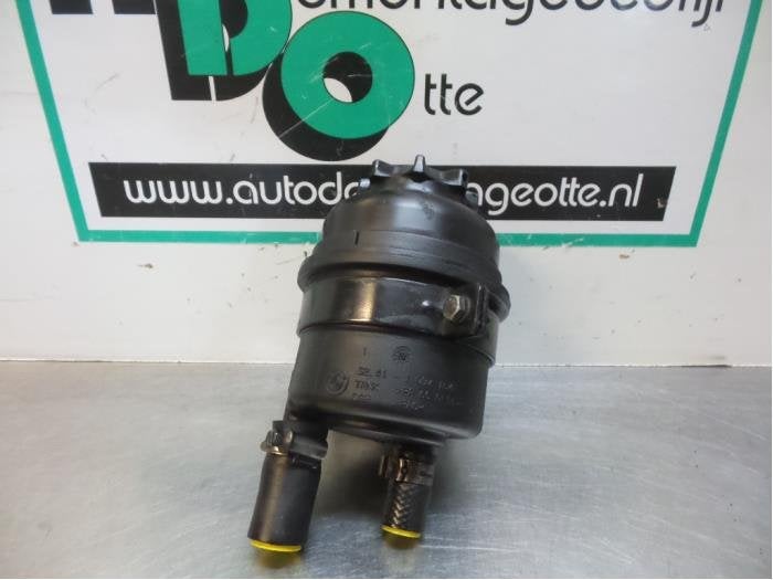 Réservoir d'huile direction assistée d'un BMW 7-Serie (7-S, -, 3 mois de garantie, Utilisé, -