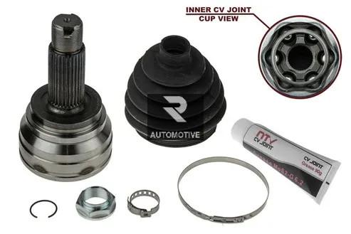 Kit de r paration de joint homocin tique BMW X5 F15/X6 F16 3, Info@bmw.de, BMW, Bayerische Motoren Werke AG, Neuf