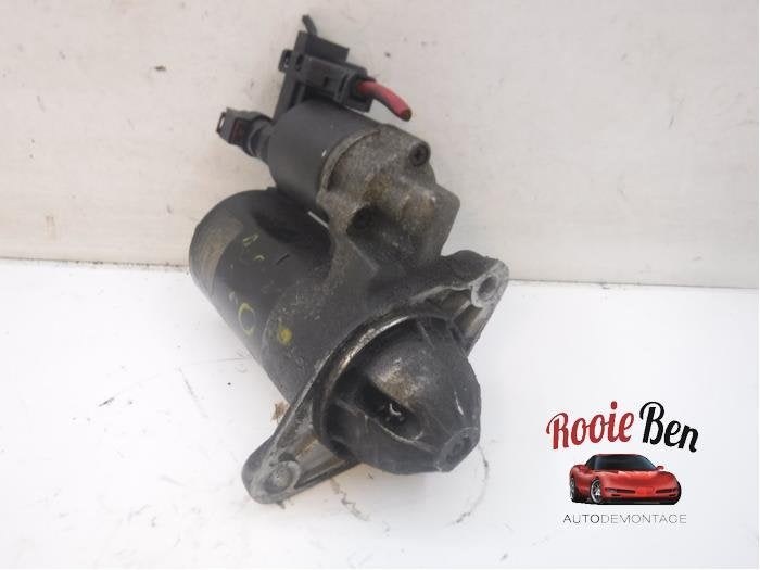 Startmotor van een Chrysler Neon, Auto-onderdelen, Motor en Toebehoren, Chrysler, Gebruikt, 3 maanden garantie, Ophalen of Verzenden