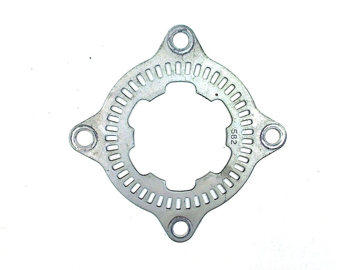 CIBLE CAPTEUR ABS Z 800 2013-2016 +ABS (Z800 ZR800A-B), Dhr. S. di Majo, Utilisé, Info@cama-motorparts.nl, P.J. Troelstraweg 8 8
3144 CX  MAASSLUIS, NL