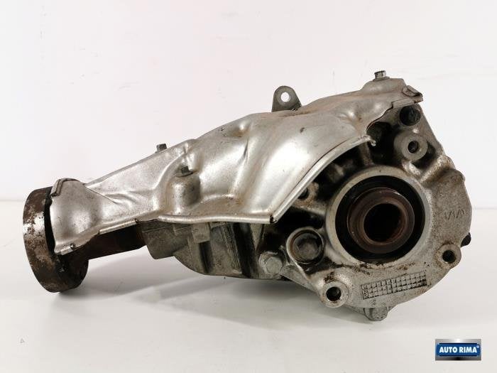 Boîte de transfert 4x4 d'un Volvo XC70, -, 3 mois de garantie, -, -