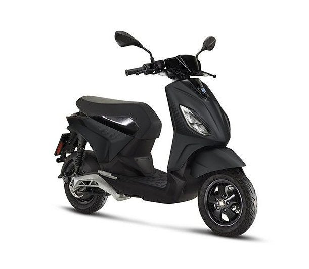 nieuwe Piaggio 1 scooter elektrisch - klasse A 25km/u, Motoren, Scooter, Nieuw, Particulier