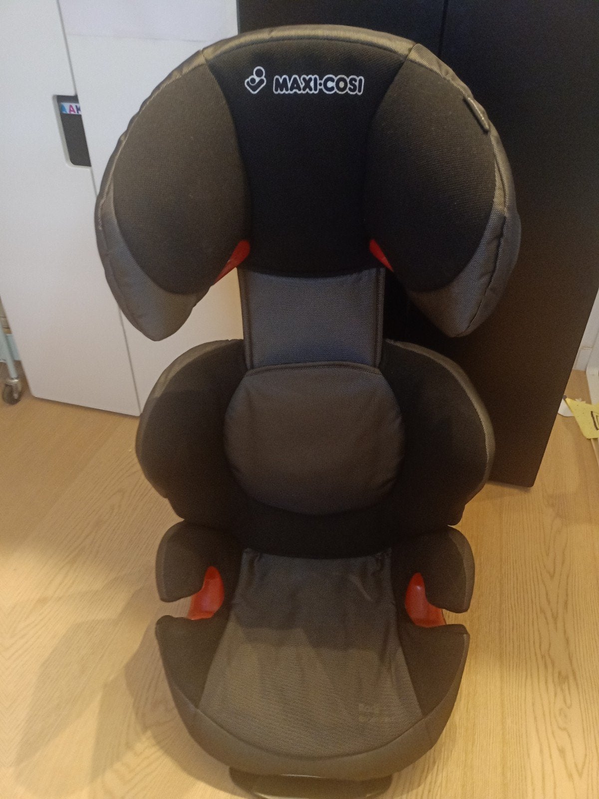 maxi cosi rodiprotect autogordel, Enlèvement, Ceinture de sécurité