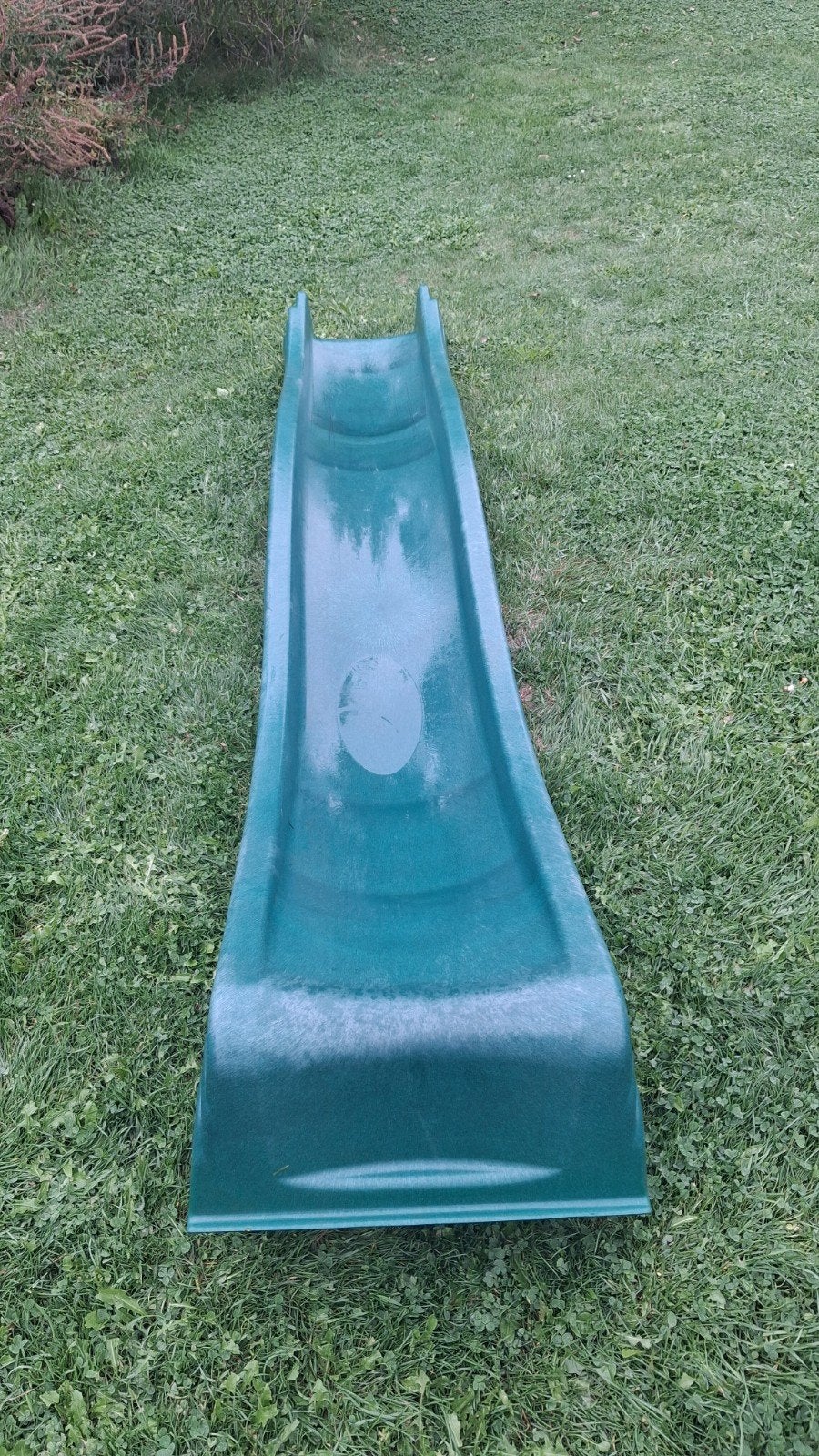 toboggan, Kinderen en Baby's, Ophalen, Gebruikt, Glijbaan