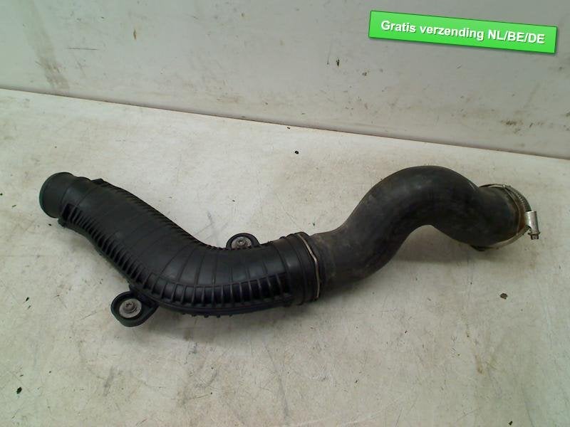 INTERCOOLER PIJP Volkswagen Golf VI (5K1) (1K0145840R), Gebruikt, Volkswagen, Volkswagen AG, Kundenbetreuung@volkswagen.de