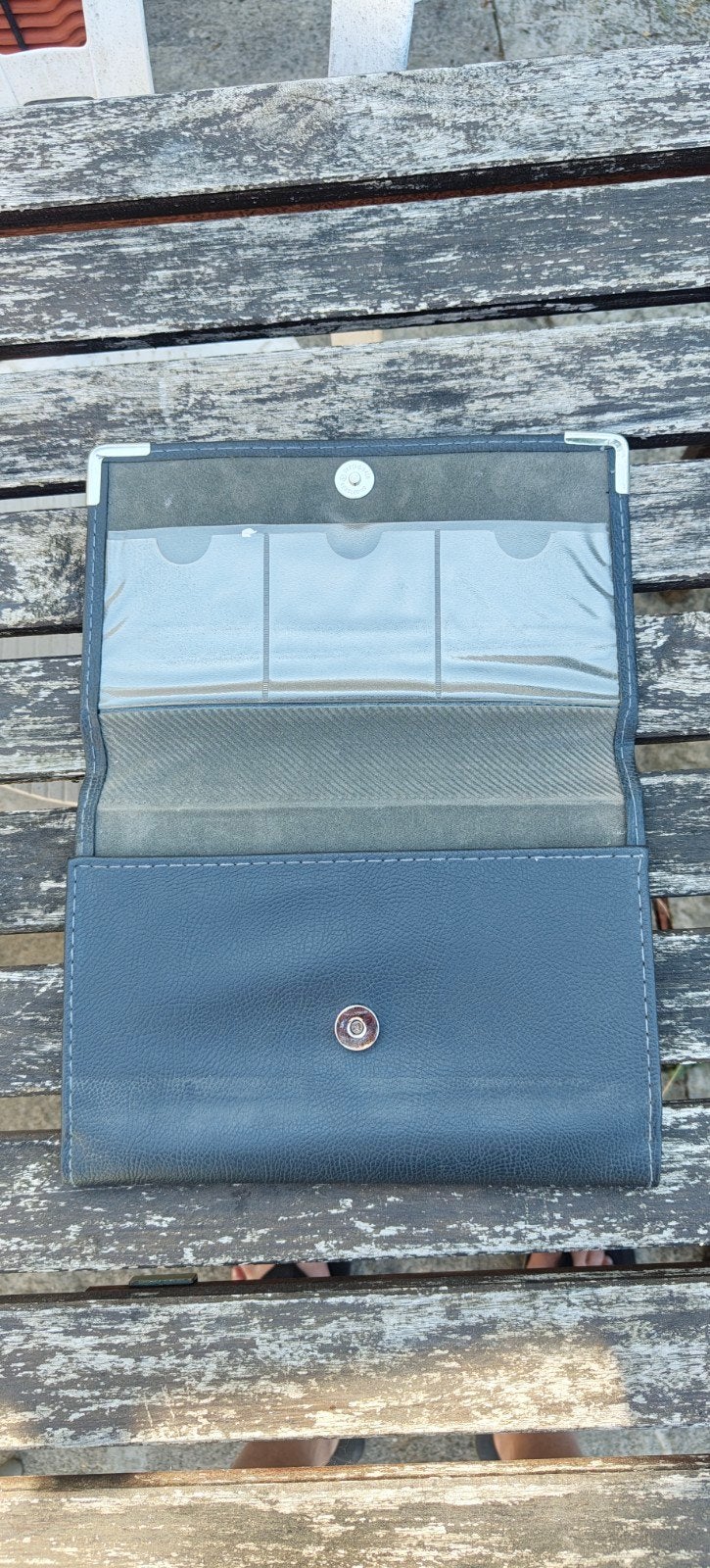 porte document OPEL, Enlèvement, Utilisé