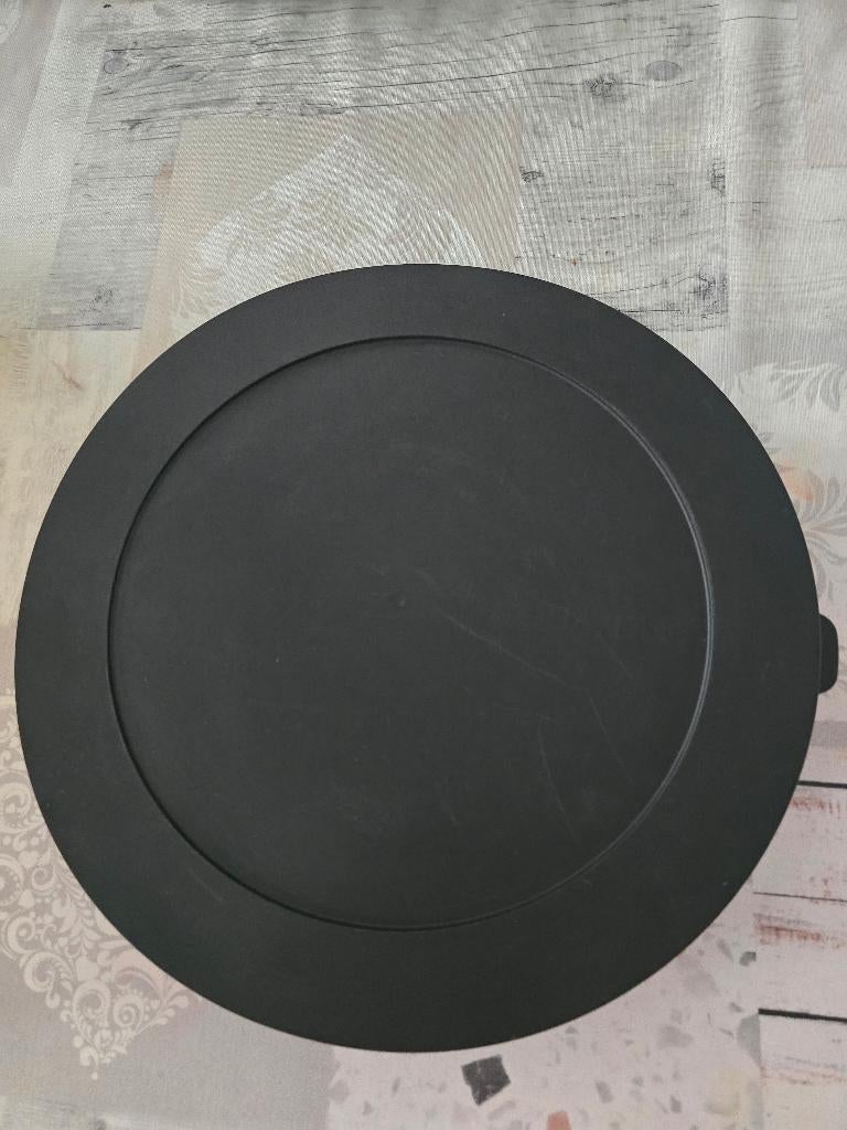 Schaal tupperware, Huis en Inrichting, Keuken | Tupperware, Ophalen, Zo goed als nieuw, Schaal