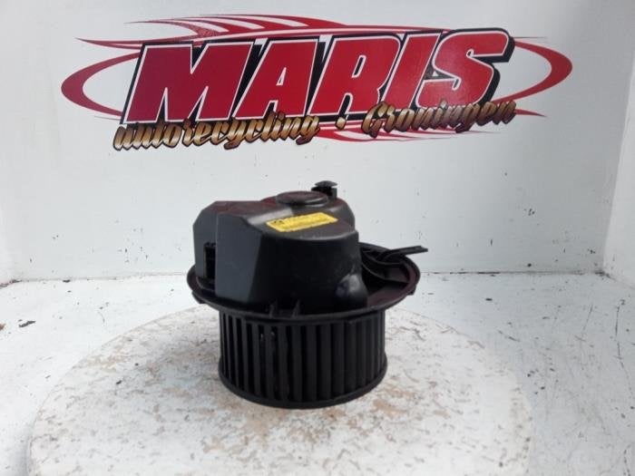 Moteur de ventilation chauffage d'un Audi A3, Autos : Pièces & Accessoires, -, -, 3 mois de garantie, Audi