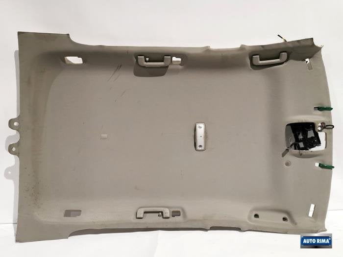 Revêtement plafond d'un Volvo V60, -, 3 mois de garantie, -, -