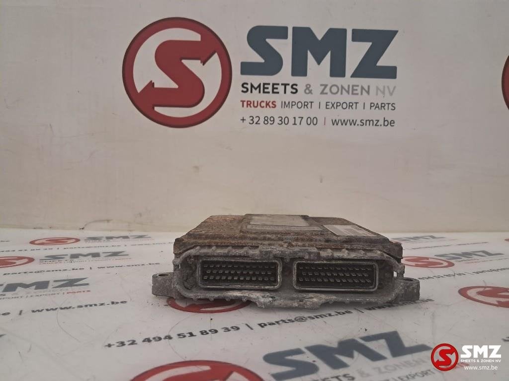 Occ Calculateur moteur ECU Cursor 10 F3AE0681D Ive, Utilisé, Iveco, Électronique et Câbles