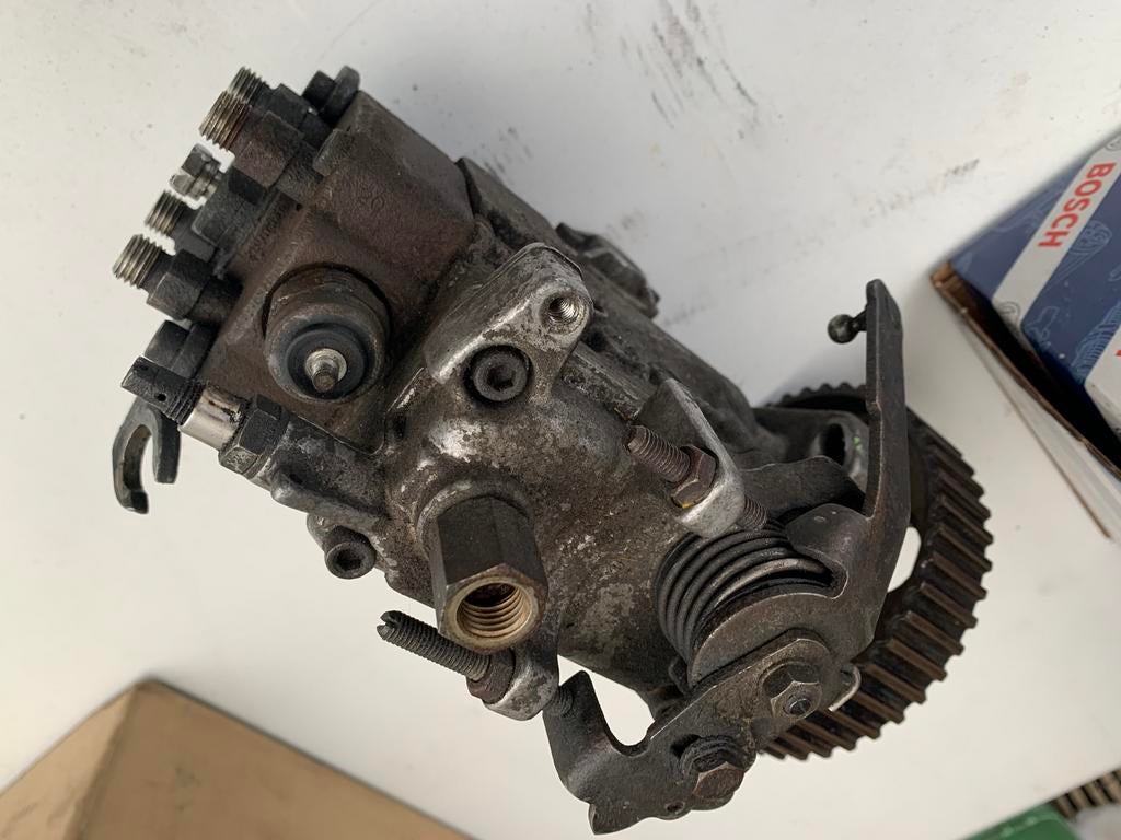 Pompe à diesel Volkswagen ancienne VW, Enlèvement ou Envoi, Volkswagen