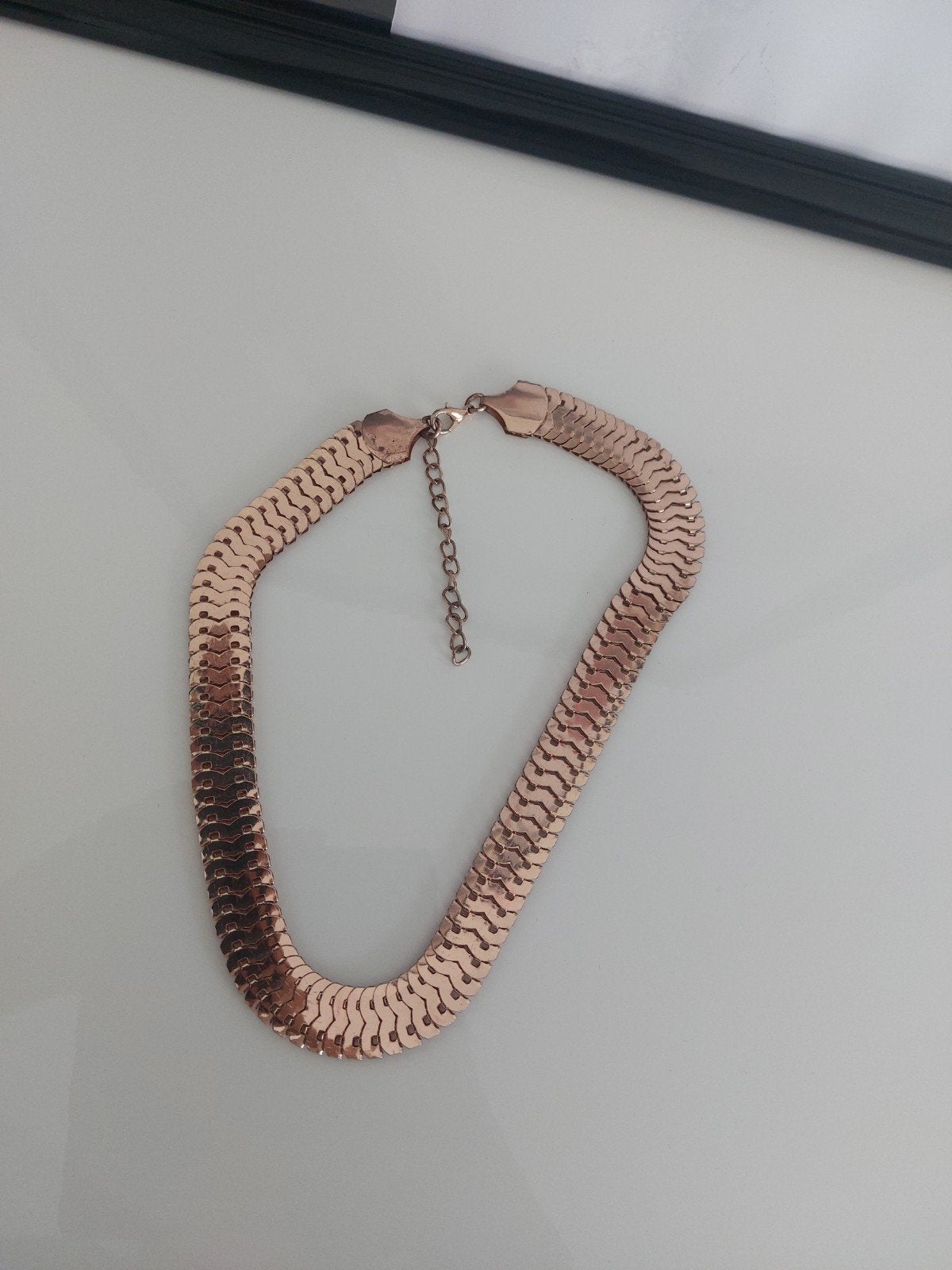 ketting, Ophalen of Verzenden