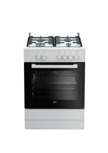 BEKO FSM 62010DW, Enlèvement, Comme neuf