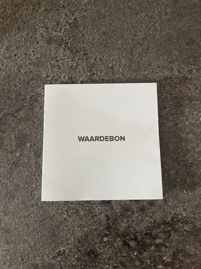 Waardebon Lab 9 (Apple winkel) t.w.v. €400, Tickets & Billets