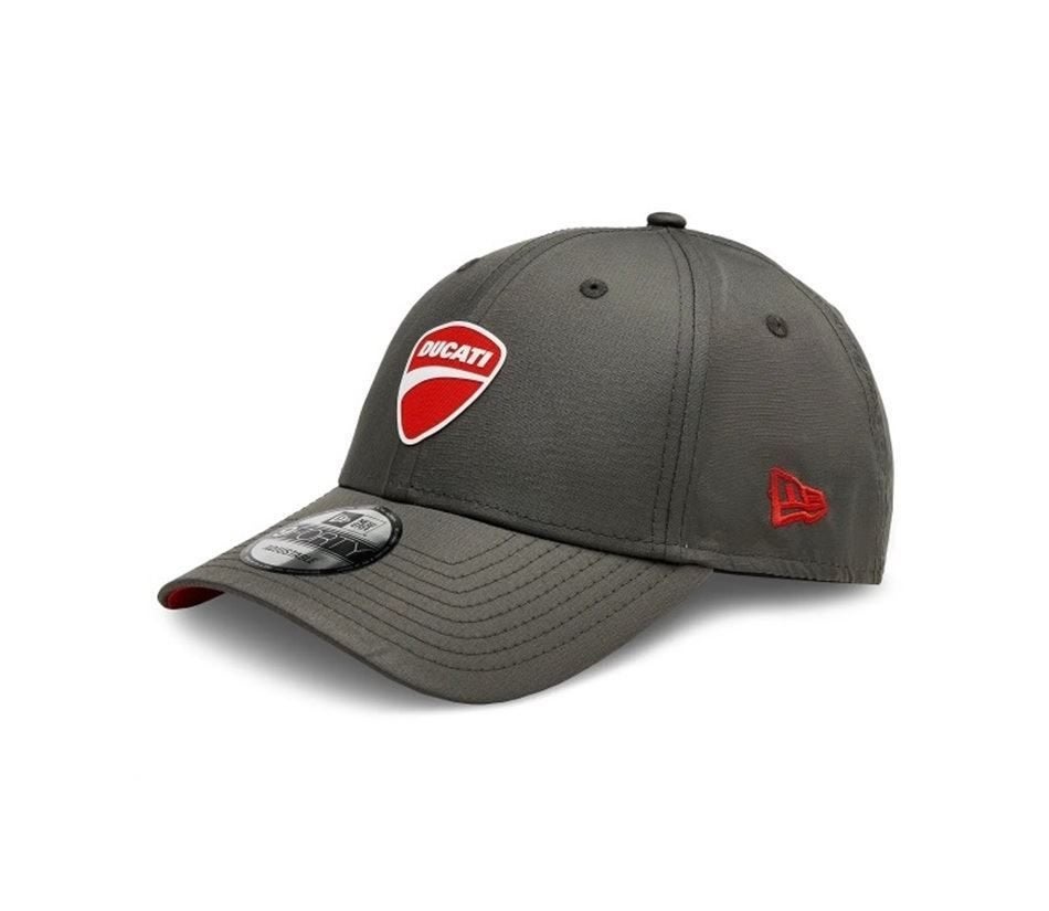 Ducati ripstop 9FORTY Logo cap pet 60435565, Ophalen of Verzenden, Nieuw, One size fits all, Pet