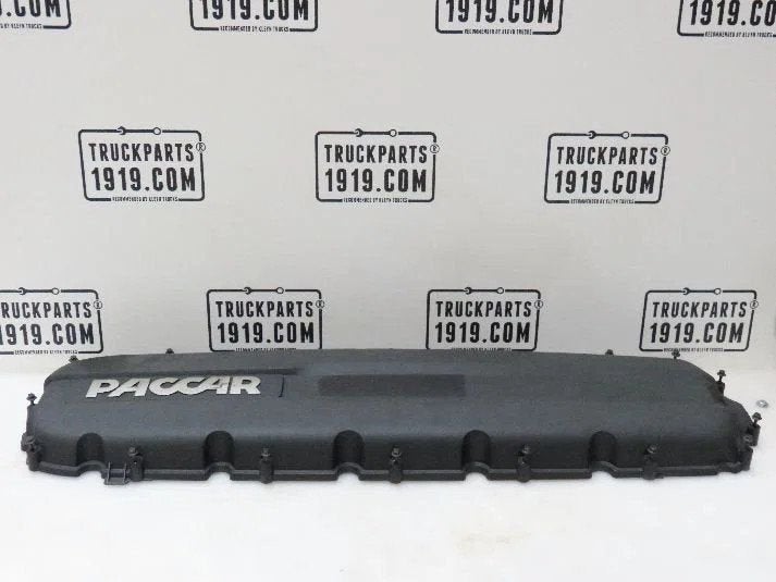 DAF 2389659 | Kleppendeksel MX13, Ophalen, Gebruikt, DAF, Motor en Accessoires