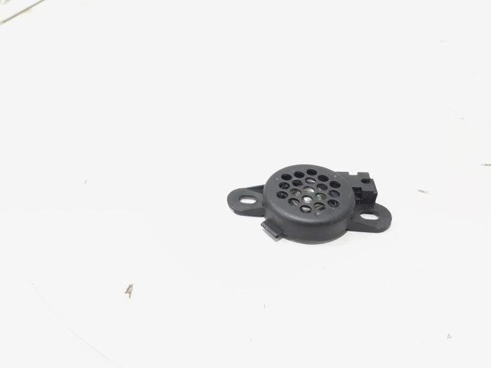 Luidspreker van een Audi Q3, Gebruikt, -, -, -