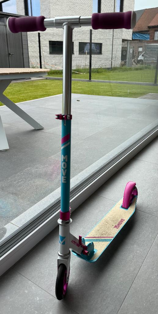 Step, Fietsen en Brommers, Steps, Ophalen, Gebruikt, Gewone step, Overige merken