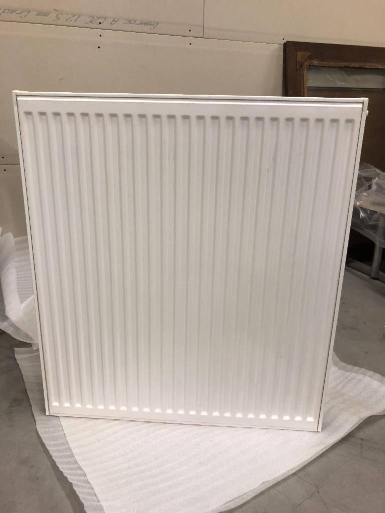 radiator Henrad 900x800 T33, Ophalen, Radiator, Nieuw, 60 tot 150 cm