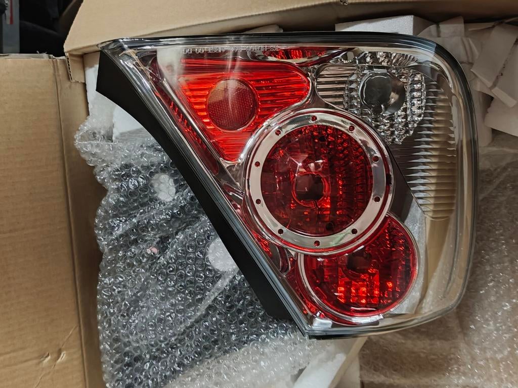 Honda EP parts, Ophalen, Honda