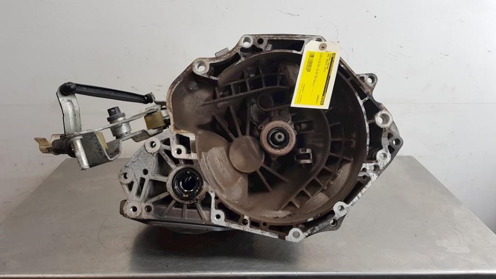 BOITE DE VITESSES MANUELLE Opel Meriva (A) (01-2003/05-2010), Autos : Pièces & Accessoires, Dhr. J. Ham, Administratie@autoham.nl