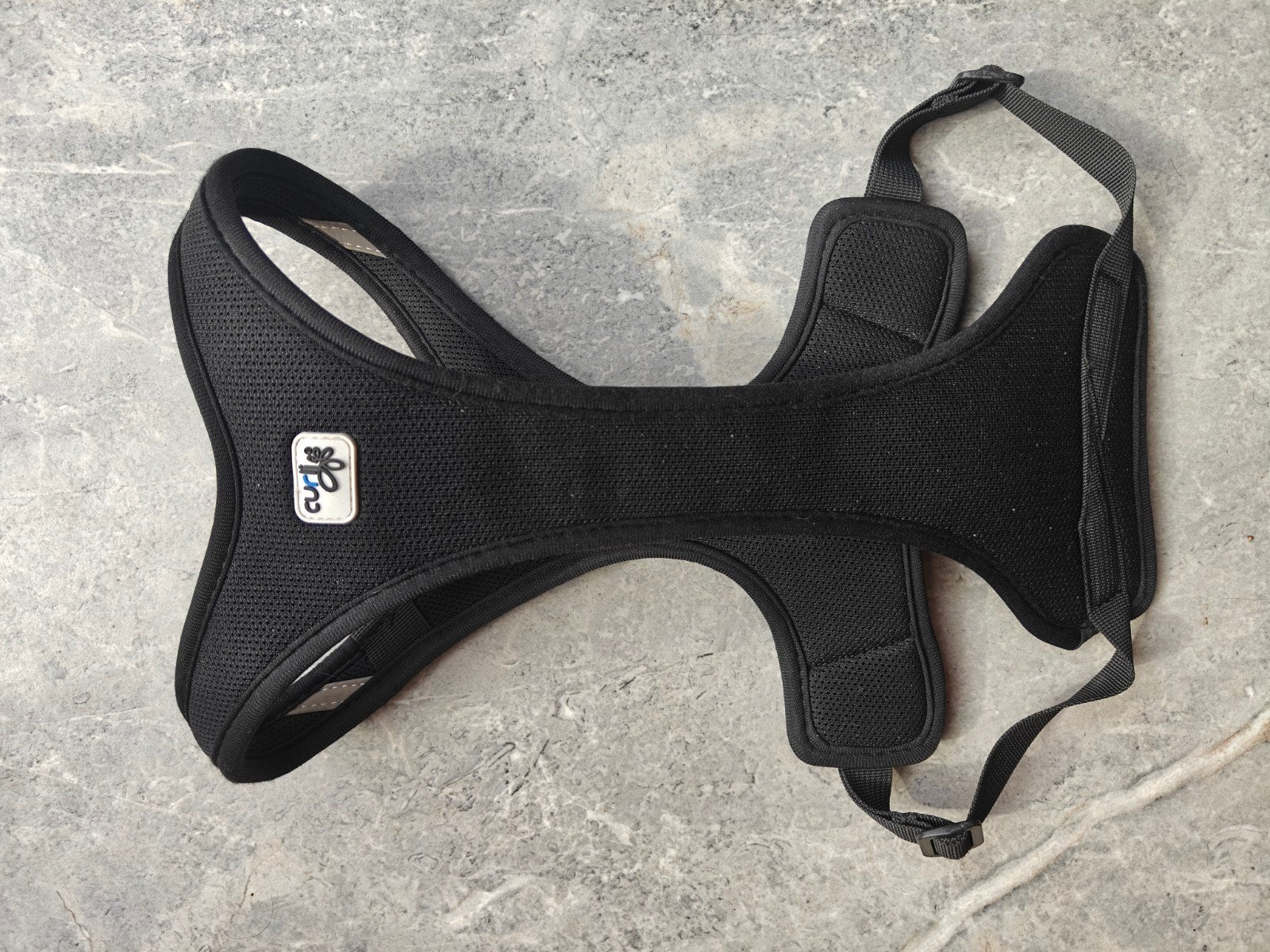 Curli Belka Comfort Harness, Animaux & Accessoires, Laisses pour chiens, Enlèvement, Utilisé