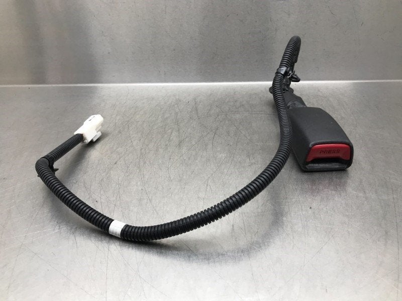 BOUCLE DE CEINTURE DE SECURITE AVANT DROIT Kia Picanto (TA), Utilisé, Kia