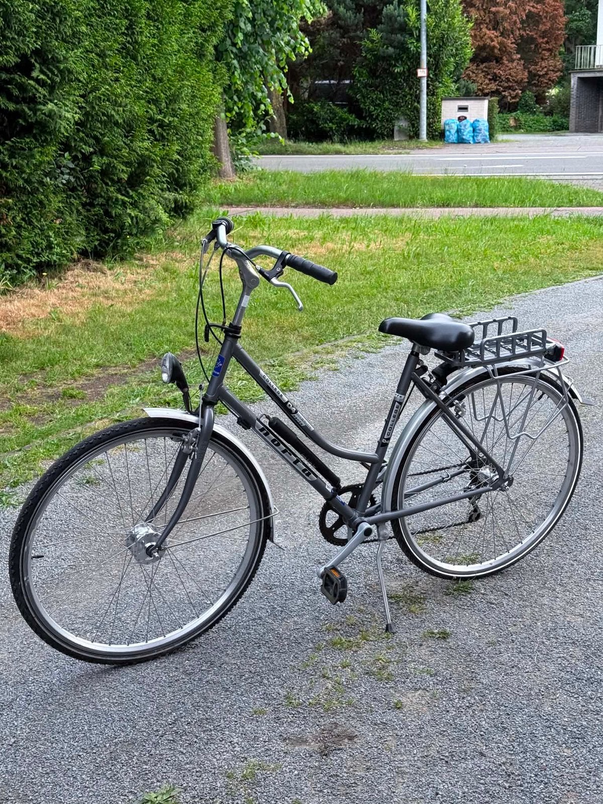 Norta fiets zeer goede staat, Ophalen, Gebruikt