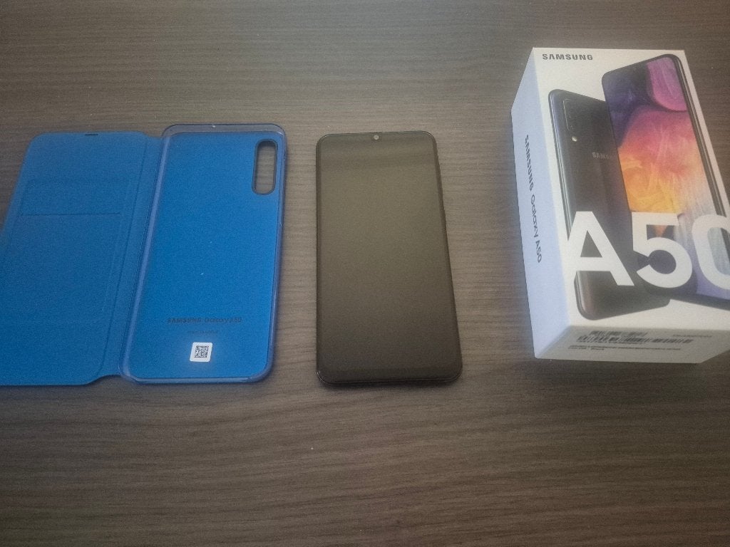 Samsung galaxy A53 + A5(6), Enlèvement, Utilisé, Autres modèles