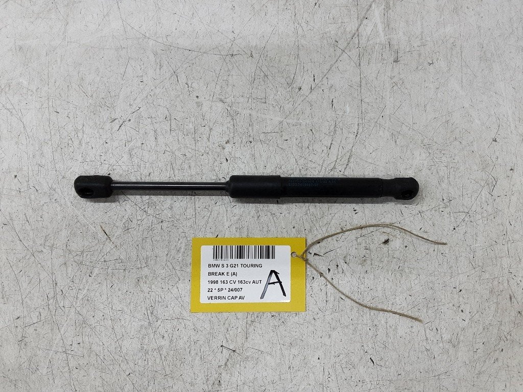 GASDRUKVEER VOOR BMW 3 serie Touring (G21) (5123741938707), Auto-onderdelen, Gebruikt, BMW, Petuelring 130
80809  München, DE
